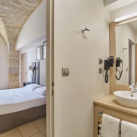 Apartahotel Odalys - Centre Les Cordeliers Dijon