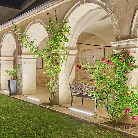 Odalys - Centre Les Cordeliers Apartahotel 4*