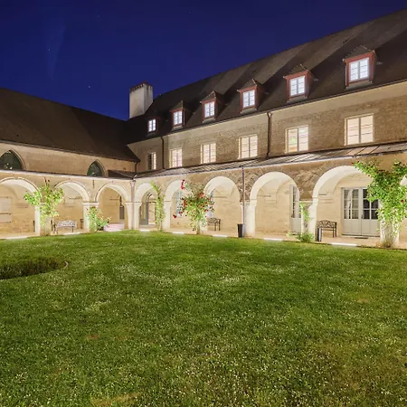 Apartahotel Odalys - Centre Les Cordeliers 4*