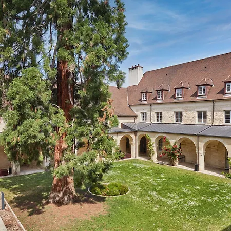Odalys - Centre Les Cordeliers 4*
