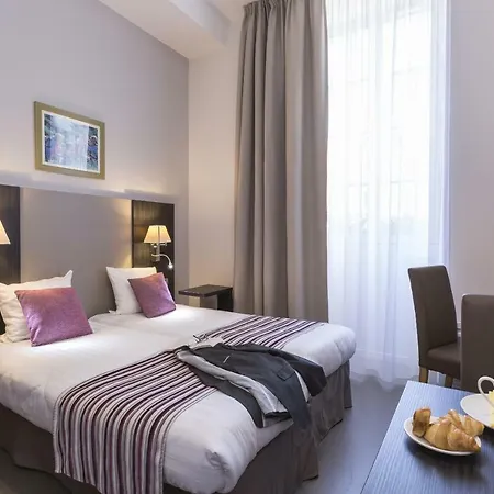 Appart hôtel Odalys Les Cordeliers 4*