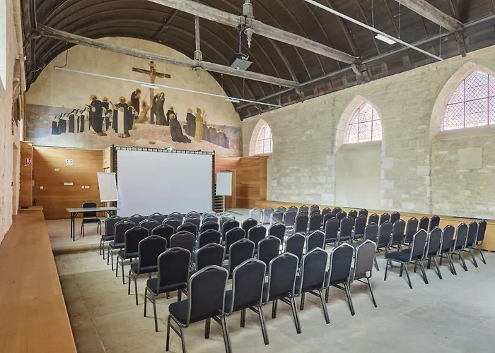 Odalys - Centre Les Cordeliers Aparthotel Digione