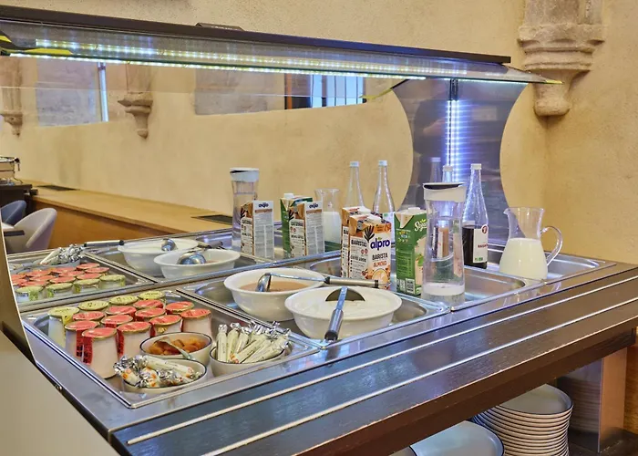 Aparthotel Odalys - Centre Les Cordeliers Digione