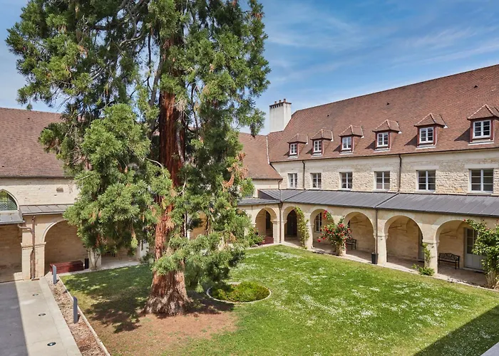 Odalys - Centre Les Cordeliers