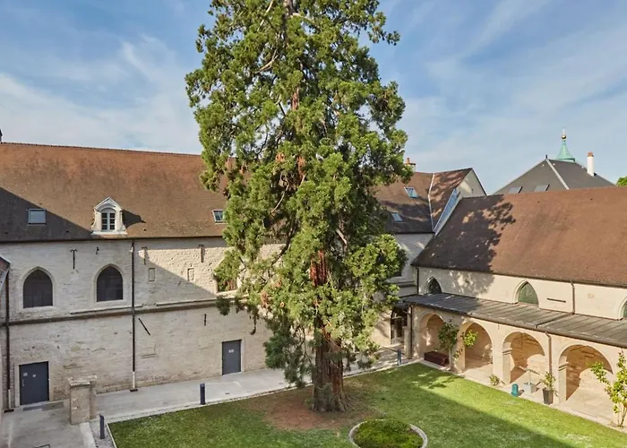 Odalys - Centre Les Cordeliers Aparthotel