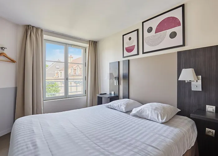 Odalys - Centre Les Cordeliers