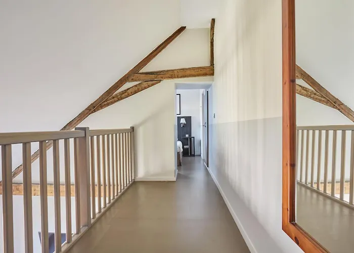 Odalys - Centre Les Cordeliers