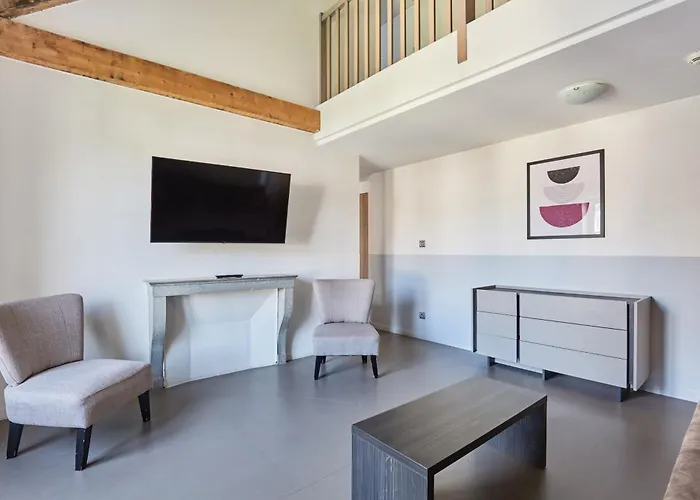 Odalys - Centre Les Cordeliers Aparthotel