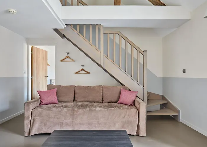 アパートホテル Odalys - Centre Les Cordeliers ディジョン