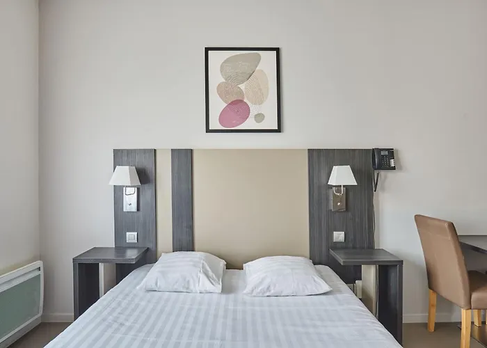 Odalys - Centre Les Cordeliers