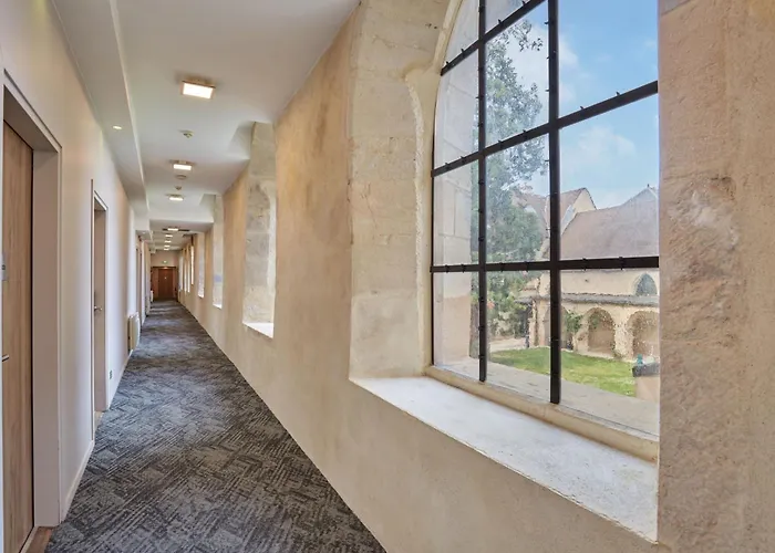 Odalys - Centre Les Cordeliers