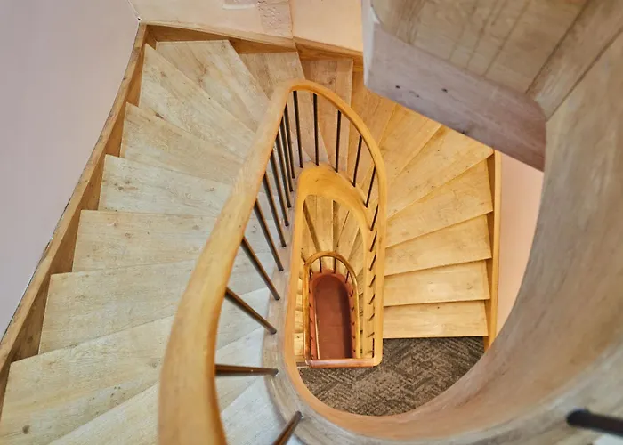 Odalys - Centre Les Cordeliers Aparthotel Dijon