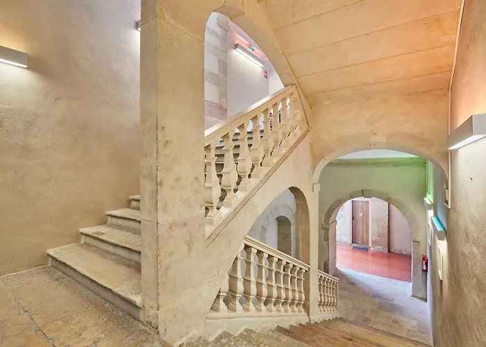 Odalys - Centre Les Cordeliers