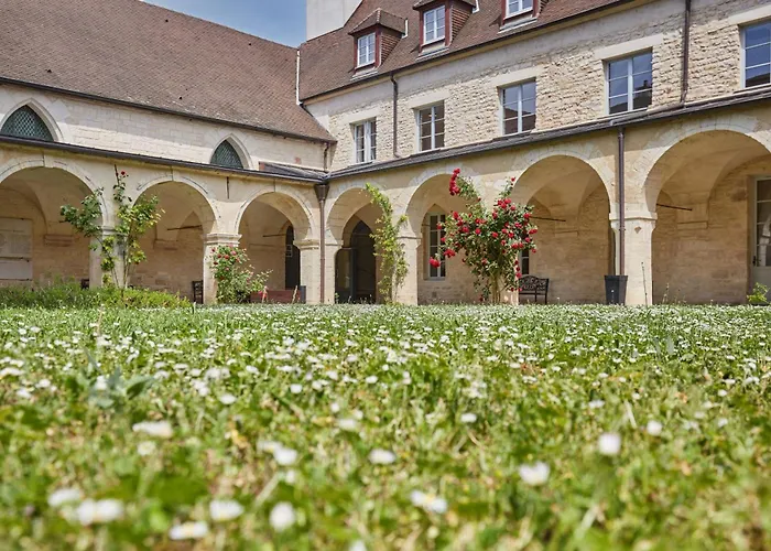 Odalys - Centre Les Cordeliers Aparthotel