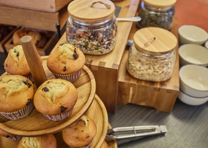 Odalys - Centre Les Cordeliers アパートホテル 4*