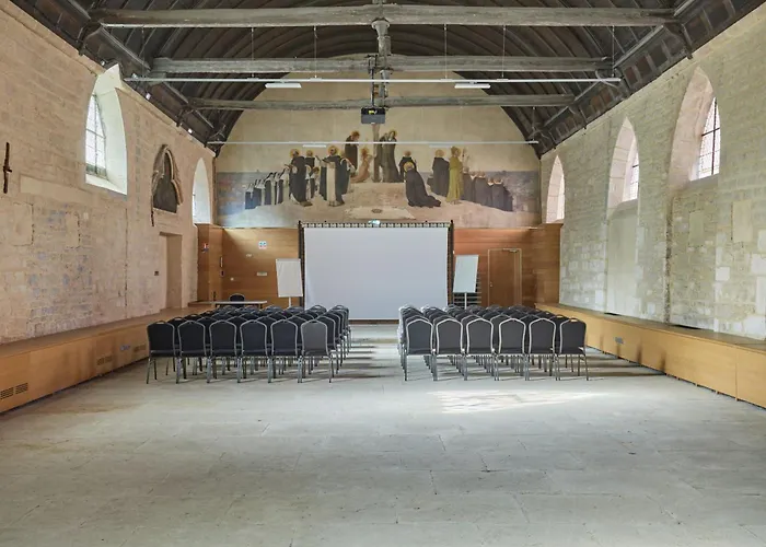 Aparthotel Odalys - Centre Les Cordeliers Digione