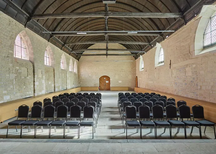 Odalys - Centre Les Cordeliers