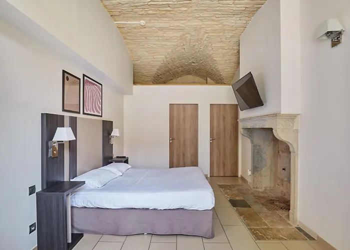 Odalys - Centre Les Cordeliers