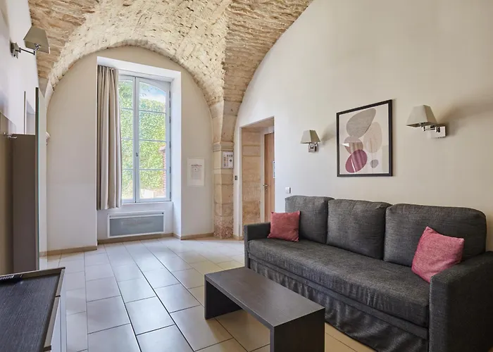 Odalys - Centre Les Cordeliers Aparthotel