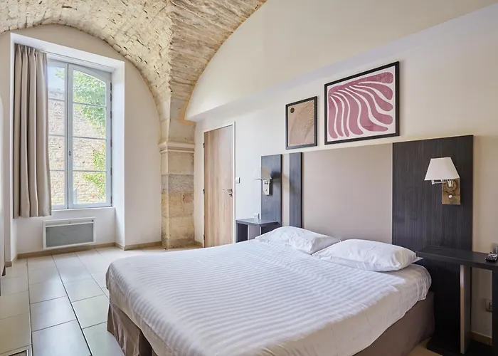 Aparthotel Odalys - Centre Les Cordeliers