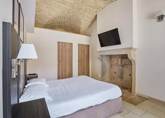 Odalys - Centre Les Cordeliers Aparthotel Digione