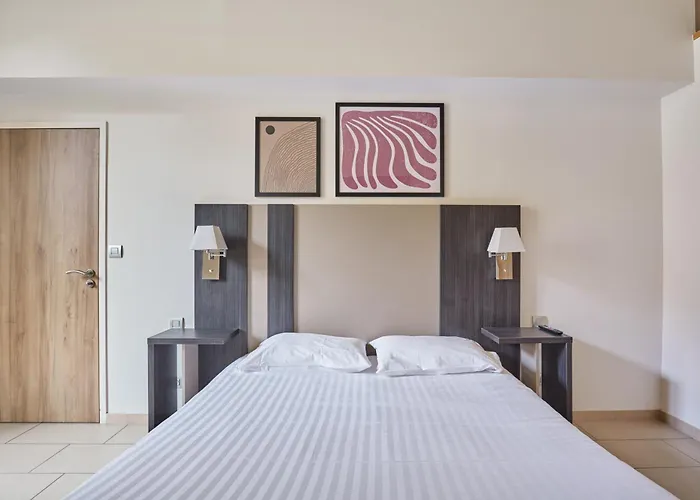 Aparthotel Odalys - Centre Les Cordeliers Dijon