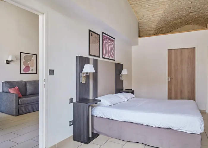 Odalys - Centre Les Cordeliers