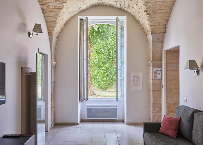 Aparthotel Odalys - Centre Les Cordeliers