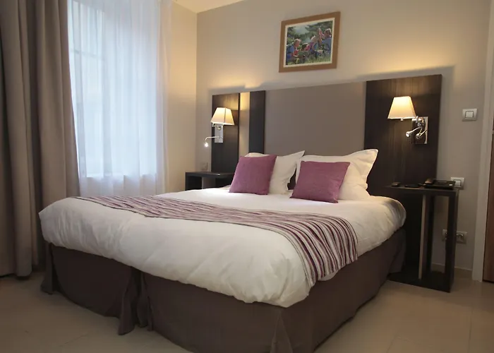 Aparthotel Odalys - Centre Les Cordeliers