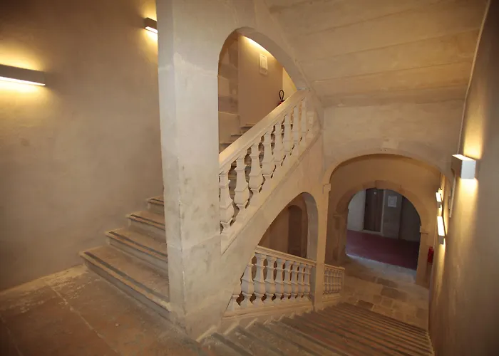 Odalys - Centre Les Cordeliers Aparthotel Dijon