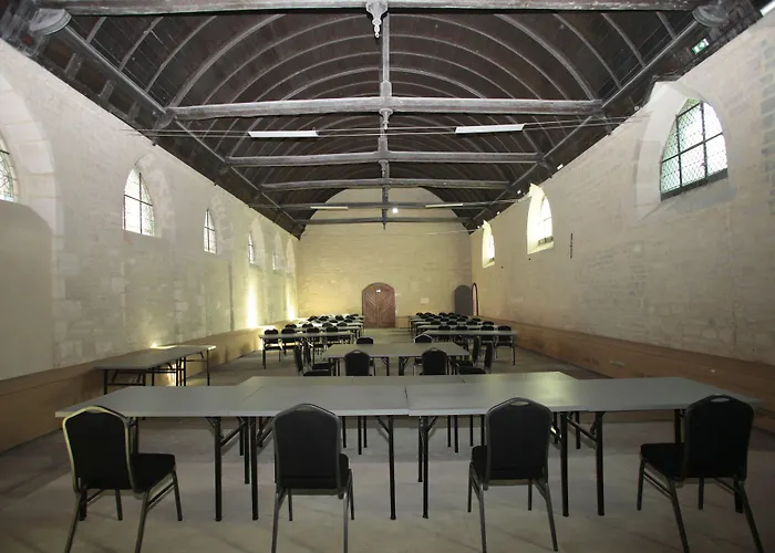 Odalys - Centre Les Cordeliers