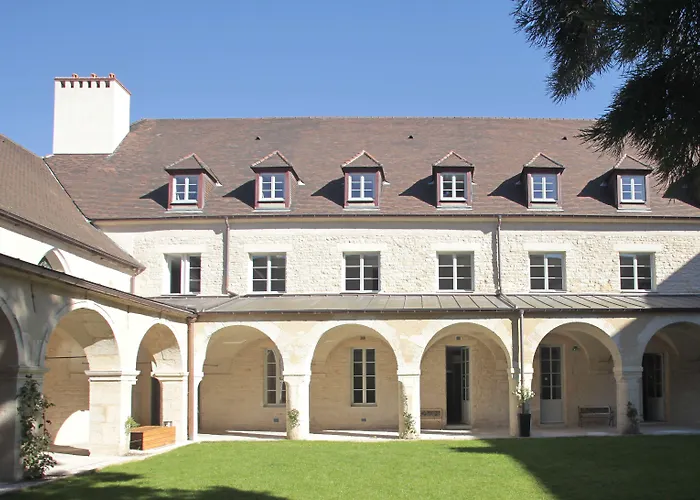 Odalys - Centre Les Cordeliers 4* Digione