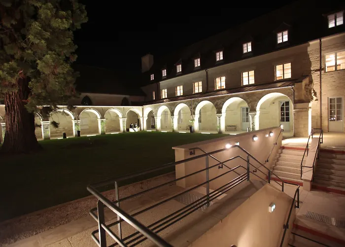 Odalys - Centre Les Cordeliers Aparthotel 4*