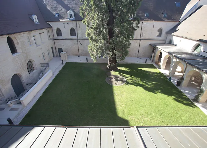 Aparthotel Odalys - Centre Les Cordeliers