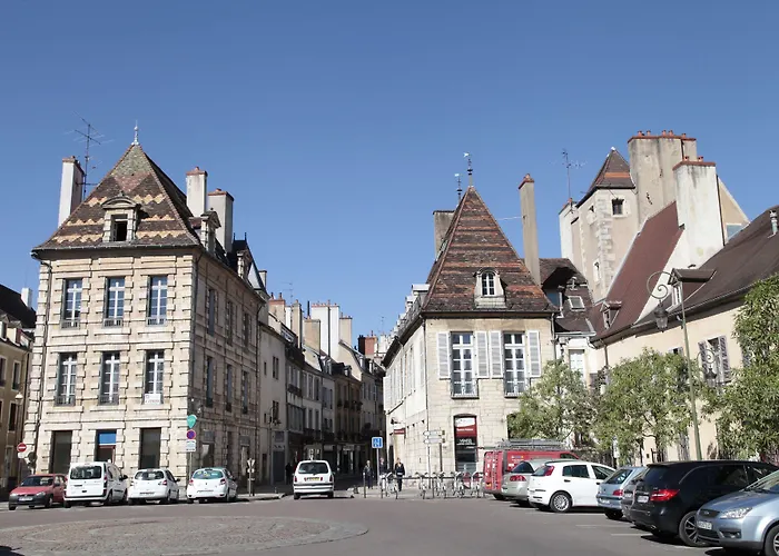 Odalys - Centre Les Cordeliers