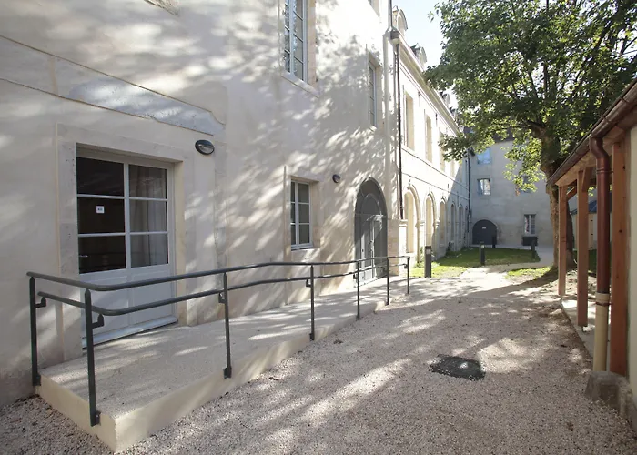 Odalys - Centre Les Cordeliers