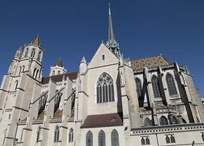 Odalys - Centre Les Cordeliers