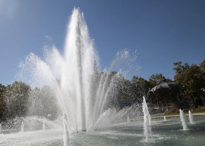 Aparthotel Odalys - Centre Les Cordeliers 4*